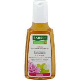 RAUSCH Malven Volumen-Shampoo 200 ml – PZN 4312788 из немецкой аптеки