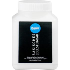 BASISCHES Edelsteinbad Salz 700 g – PZN 4647187 из немецкой аптеки