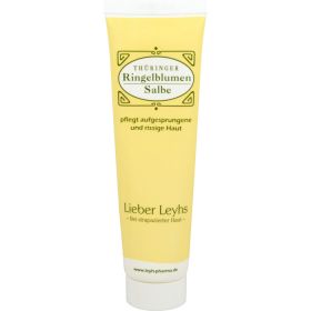 THRINGER Ringelblumensalbe 100 ml – PZN 4649737 из немецкой аптеки