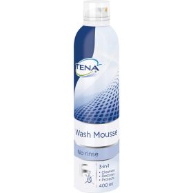 TENA WASH Mousse 400 ml – PZN 4941886 из немецкой аптеки