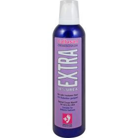 CALLUSAN Extra XXL Cremeschaum 300 ml – PZN 5041481 из немецкой аптеки
