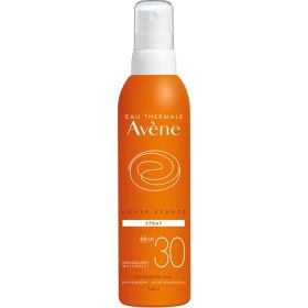 AVENE SunSitive Sonnenspray SPF 30 200 ml – PZN 5874672 из немецкой аптеки