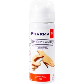 SPRH-PFLASTER 40 ml – PZN 6059299 из немецкой аптеки