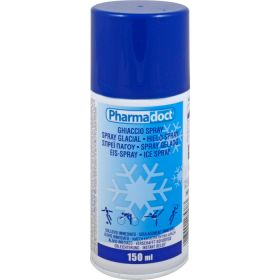 EISSPRAY 150 ml – PZN 6059307 из немецкой аптеки