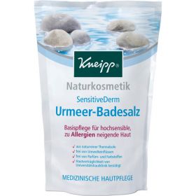 KNEIPP Urmeer-Badesalz 500 g – PZN 6089426 из немецкой аптеки