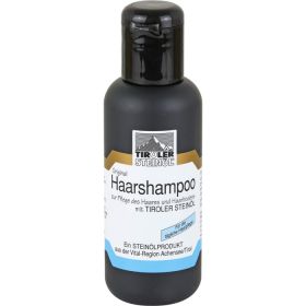 TIROLER STEINL Haarshampoo 200 ml – PZN 6173871 из немецкой аптеки