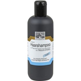 TIROLER STEINL Haarshampoo 500 ml – PZN 6173888 из немецкой аптеки