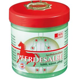 PFERDESALBE WEPA 250 ml – PZN 6828243 из немецкой аптеки