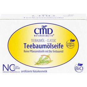 TEEBAUM L SEIFE CMD 100 g – PZN 6947700 из немецкой аптеки