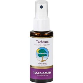 TEEBAUM FUSSSPRAY 50 ml – PZN 7322824 из немецкой аптеки
