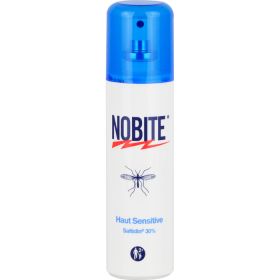 NOBITE Haut Sensitive Sprhflasche 100 ml – PZN 7392210 из немецкой аптеки