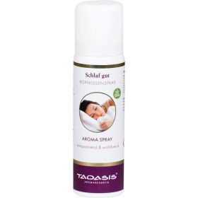 SCHLAF GUT Kopfkissen Spray 50 ml – PZN 7396975 из немецкой аптеки