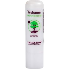 TEEBAUM LIPPENPFLEGE Stift 1 St – PZN 7418872 из немецкой аптеки