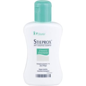 STIEPROX Shampoo 100 ml – PZN 7468054 из немецкой аптеки