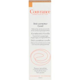 AVENE Couvrance Korrektur Stick koralle 1 St – PZN 7609135 из немецкой аптеки