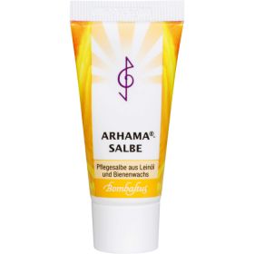 ARHAMA-Salbe 20 ml – PZN 7770089 из немецкой аптеки
