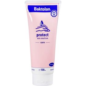 BAKTOLAN protect Salbe 100 ml – PZN 8529964 из немецкой аптеки