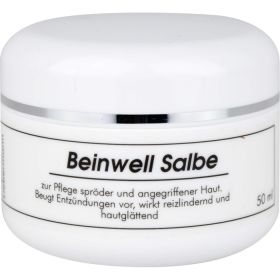 BEINWELL SALBE 50 ml – PZN 8790332 из немецкой аптеки