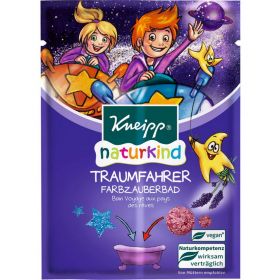 KNEIPP naturkind Traumreise Bad 40 g – PZN 8795045 из немецкой аптеки