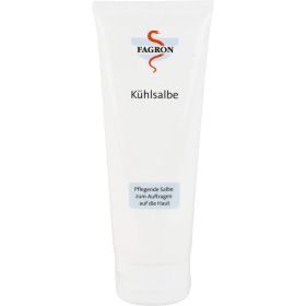 UNGUENTUM LENIENS Khlsalbe Tube 100 g – PZN 9155827 из немецкой аптеки