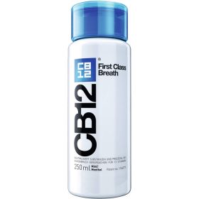 CB12 Mund Spllsung 250 ml – PZN 9515378 из немецкой аптеки