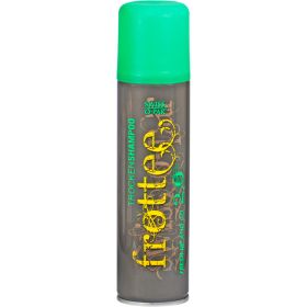 TROCKENSHAMPOO Frottee Fresh Up and Go Spray 200 ml – PZN 9700584 из немецкой аптеки
