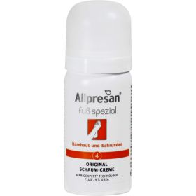 ALLPRESAN Fu spezial Nr.4 Hornhaut und Schrunden 35 ml – PZN 9917177 из немецкой аптеки