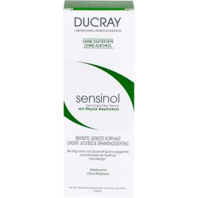 DUCRAY SENSINOL Serum 30 ml – PZN 9922250 из немецкой аптеки