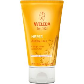 WELEDA Hafer Aufbau-Kur 150 ml – PZN 9924289 из немецкой аптеки