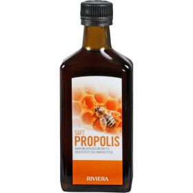RIVIERA Propolissaft 250 ml – PZN 10000780 из немецкой аптеки