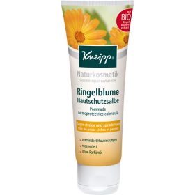 KNEIPP Ringelblume Hautschutzsalbe 75 ml – PZN 10069889 из немецкой аптеки