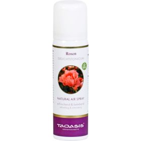 ROSEN GESICHTSTONICUM Bio Spray 50 ml – PZN 10093712 из немецкой аптеки