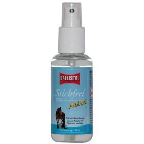 BALLISTOL animal Stichfrei Spray vet. 100 ml – PZN 10313929 из немецкой аптеки