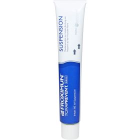 FROXIMUN TOXAPREVENT skin Suspension 60 ml – PZN 10391154 из немецкой аптеки