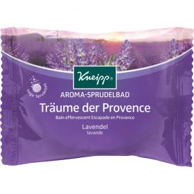 KNEIPP Aroma-Sprudelbad Trume der Provence 1 St – PZN 10417770 из немецкой аптеки
