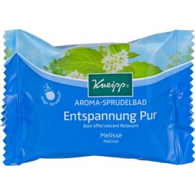 KNEIPP Aroma-Sprudelbad Entspannung pur 1 St – PZN 10417787 из немецкой аптеки