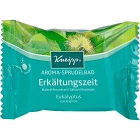 KNEIPP Aroma-Sprudelbad Erkltungszeit 1 St – PZN 10417793 из немецкой аптеки