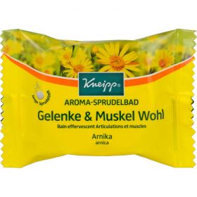 KNEIPP Aroma-Sprudelbad Gelenke & Muskel Wohl 1 St – PZN 10528529 из немецкой аптеки
