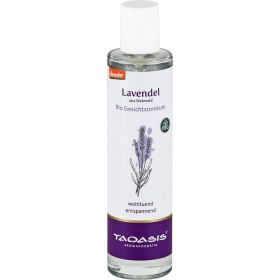 LAVENDEL GESICHTSTONIKUM Bio Spray 50 ml – PZN 10557057 из немецкой аптеки