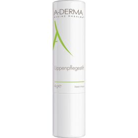 A-DERMA Lippenpflegestift 4 g – PZN 10941175 из немецкой аптеки