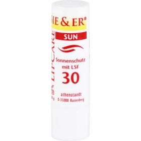 SIE & ER SUN LipCare LSF 30 1 St – PZN 10986404 из немецкой аптеки