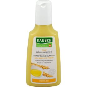 RAUSCH Ei l Nhr Shampoo 200 ml – PZN 11045968 из немецкой аптеки