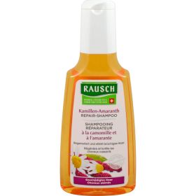 RAUSCH Kamillen Amaranth Repair Shampoo 200 ml – PZN 11045980 из немецкой аптеки