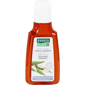 RAUSCH Weidenrinden Spezial Shampoo 40 ml – PZN 11071368 из немецкой аптеки