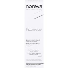 PSORIANE intensiv-Shampoo 125 ml – PZN 11224820 из немецкой аптеки