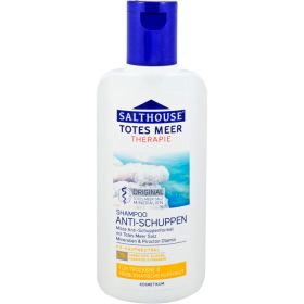 SALTHOUSE TM Therapie Anti-Schuppen Shampoo 250 ml – PZN 11519857 из немецкой аптеки