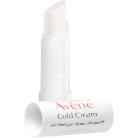 AVENE Cold Cream reichhaltiger Lippenpflegestift 4 g – PZN 11533840 из немецкой аптеки
