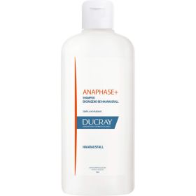 DUCRAY ANAPHASE+ Shampoo Haarausfall 400 ml – PZN 11566354 из немецкой аптеки