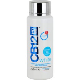 CB12 white Mund Spllsung 250 ml – PZN 11614490 из немецкой аптеки