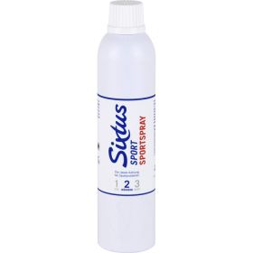KHLSPRAY Sport Sixtus 300 ml – PZN 11640659 из немецкой аптеки